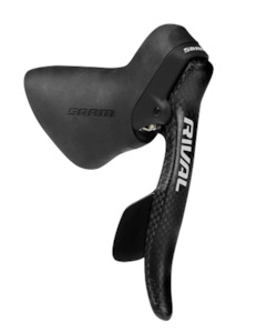 SRAM Rival DoubleTap Levers