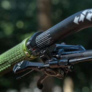 Shifters: Funn Mediator Brake - Shifter Adapter