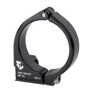 Shifters: SHIFTMOUNT ADAPTERS