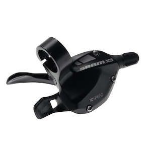SRAM X5 10 Speed Trigger Shifters