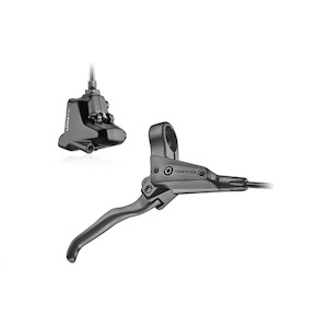 Brake Sets: Tektro - HD-R285 Flatmount Brake