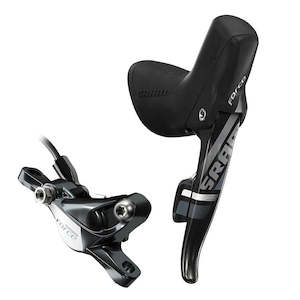 SRAM Force 1 Hydraulic Disc Shifter/Brake Set