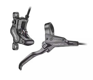 Brake Sets: Tektro - Gemini SL HD-M535 E-Bike 2.3mm