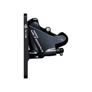 Shimano BR-R8070 Disc Brake Caliper Rear Ultegra Hydraulic with Resin Pad