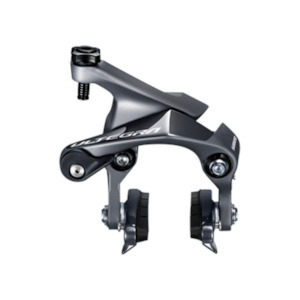 Calipers: Shimano BR-R8010 Front Brake Ultegra Direct Mount
