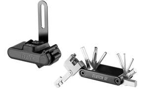 Tools: Giant Clutch Box 12 For AirWay Sport Sidepull Cage