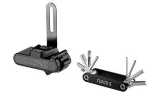 Tools: Giant Clutch Box 9 For AirWay Sport Sidepull Cage