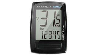 Computers: Giant Axact 13W Wireless Computer