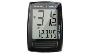 Computers: Giant Axact 9W Wireless Computer