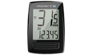 Computers: Giant Axact 6 Wired Computer