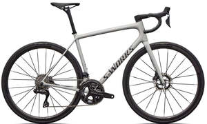Specialized Bicycles: Specialized 2026 S-Works Aethos 2
