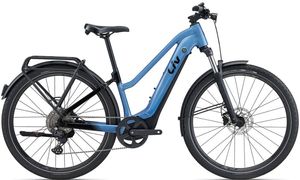 Liv Bicycles: Liv 2023 Amiti E+ 1