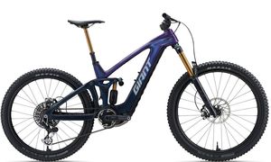 Giant Bicycles: Giant 2026 Reign Advanced E+ 0