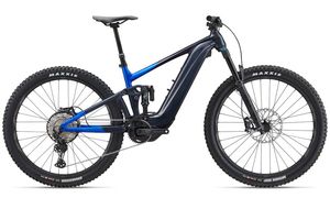 Giant Bicycles: Giant 2023 Trance X E+ 1 - Medium