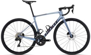 Giant Bicycles: Giant 2025 Defy Advanced 1