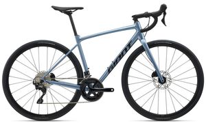Giant Bicycles: Giant 2025 Contend AR 1