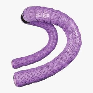 Handle Bars: Lizard Skins DSP Ultra Bar Tape Violet Purple