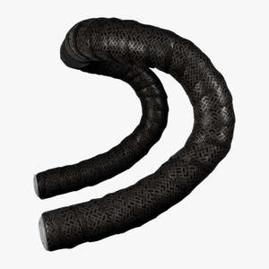Lizard Skins DSP Ultra Bar Tape Jet Black