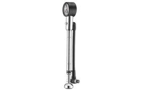 Pumps: Giant Control Mini Shock 1