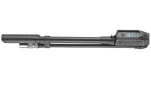 Pumps: Giant Control Mini Shock 0