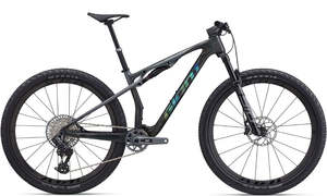Smart Collection: Giant 2026 Anthem Advanced SL 1