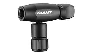 Smart Collection: Giant Control Blast 0 CO2 Inflator