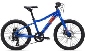 Marin Bicycles: Marin 2021 Hidden Canyon 20