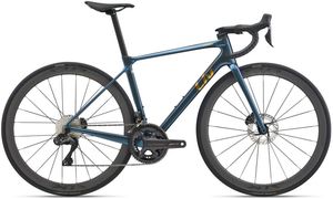 Liv Bicycles: Liv 2025 Langma Advanced Pro 0-PC