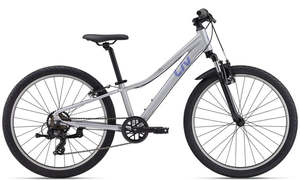 Liv Bicycles: Liv 2025 Tempt 24