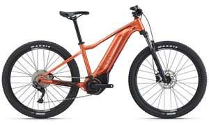 Liv Bicycles: Liv 2023 Tempt E+ 1