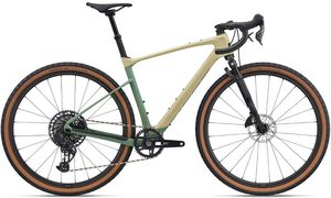 Giant Bicycles: Giant 2026 Revolt X Advanced Pro 1