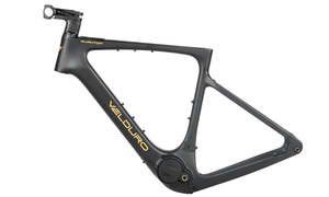 Bike Frames: Velduro 2026 Phantom Frame + Fork