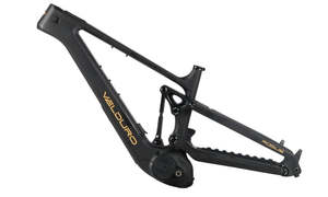 Velduro 2026 Rogue Frame
