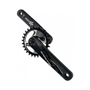 FSA - AFTERBURNER MODULAR 1x CRANKSET