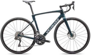 Specialized Bicycles: Specialized 2025 Roubaix SL8 Comp