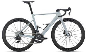 Liv Bicycles: Liv 2027 EnviLiv Advanced Pro 1 AXS *