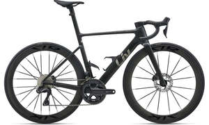 Liv Bicycles: Liv 2027 EnviLiv Advanced SL 1 *