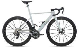 Liv 2027 EnviLiv Advanced SL 0 Red *