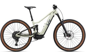Liv Bicycles: Liv 2027 Embolden E+ 1