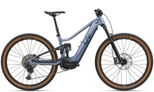 Liv Bicycles: Liv 2027 Embolden E+ 0