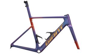 Giant Bicycles: Giant 2027 Propel Advanced SL FF *