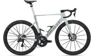 Giant Bicycles: Giant 2027 Propel Advanced SL 0 DA