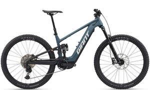 Giant Bicycles: Giant 2027 Stance E+ 0