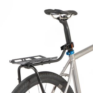 Restrap Switch Rack Cage