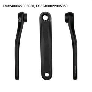 Crankset: FSA - E-BIKE CRANKS - CK-400/GEN3 - BOSCH G3