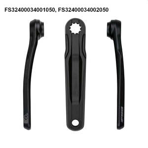 FSA - ISIS SPLINE E-BIKE CRANKS - CK-762/IS - BOSCH G4 / YAMAHA PWX