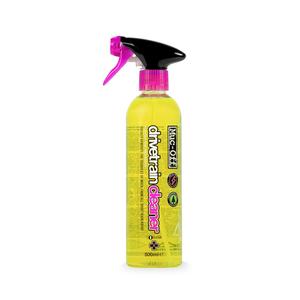 Cleaning Lubes: Muc-Off - Drivetrain Cleaner