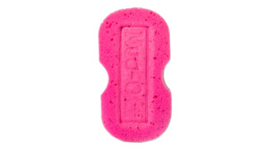 Cleaning Lubes: Muc-Off - Expanding Microcell Sponge