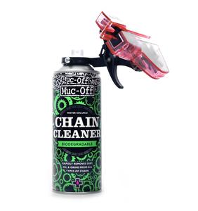 Cleaning Lubes: Muc-Off - Bio Chain Doc