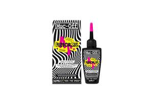 Cleaning Lubes: Muc-Off - Ludicrous lube